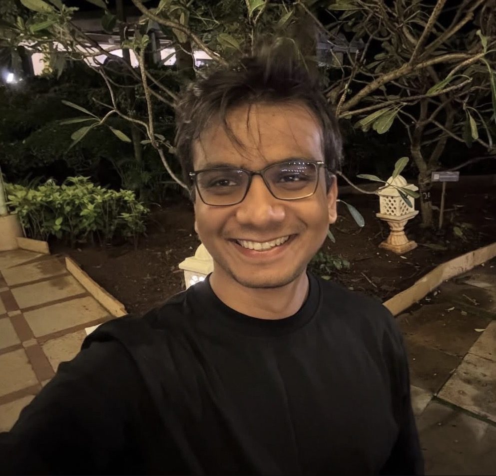 Photo of the creator of Biowiz